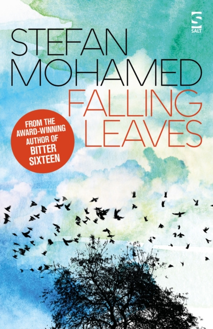 E-book Falling Leaves Stefan Mohamed