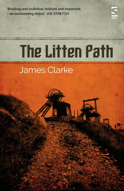 E-knjiga Litten Path James Clarke