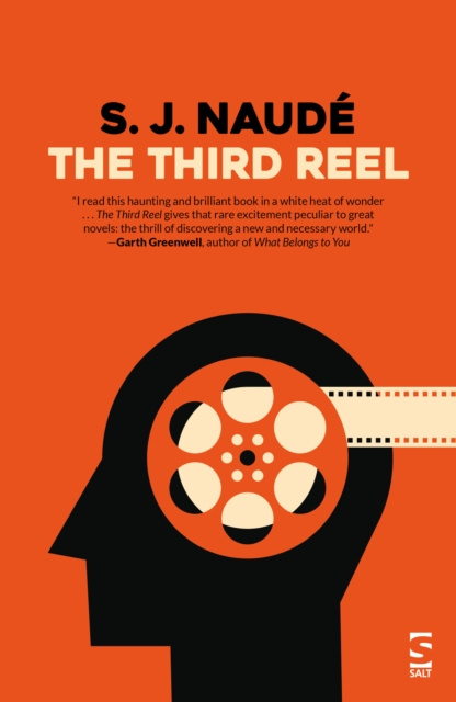 E-knjiga Third Reel S. J. Naude