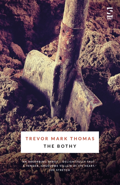 E-book Bothy Trevor Mark Thomas