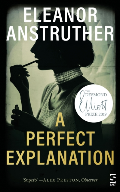 E-knjiga Perfect Explanation Eleanor Anstruther