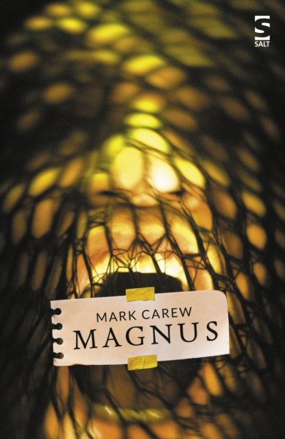 E-knjiga Magnus Mark Carew