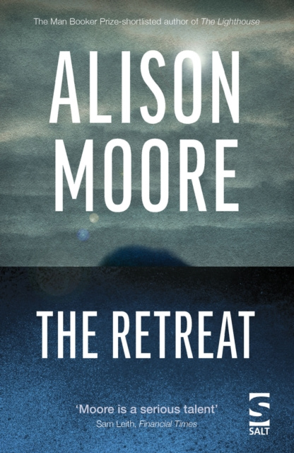 E-Book Retreat Alison Moore