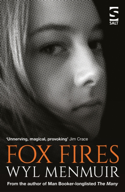 E-book Fox Fires Wyl Menmuir