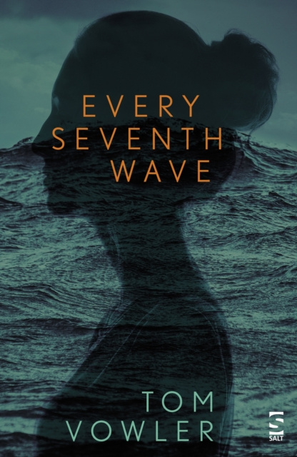 E-book Every Seventh Wave Tom Vowler