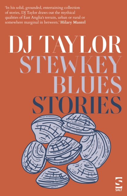 E-knjiga Stewkey Blues D. J. Taylor