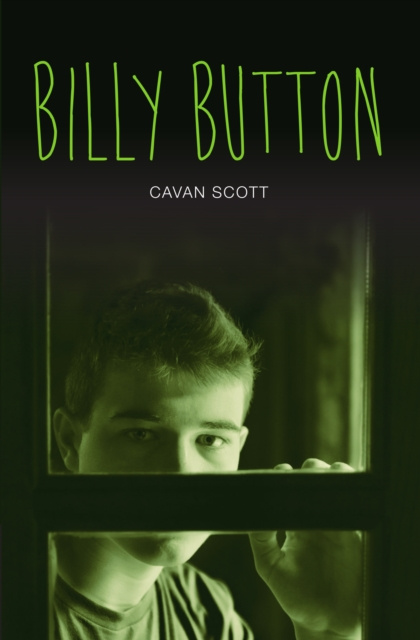 E-knjiga Billy Button Cavan Scott