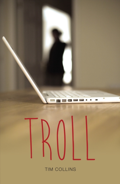 E-book Troll Tim Collins