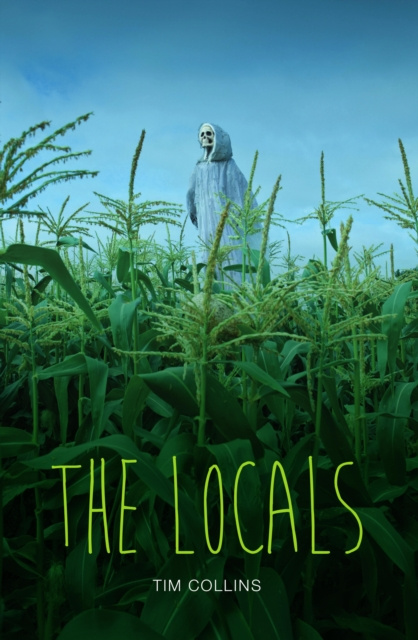 E-book Locals Tim Collins