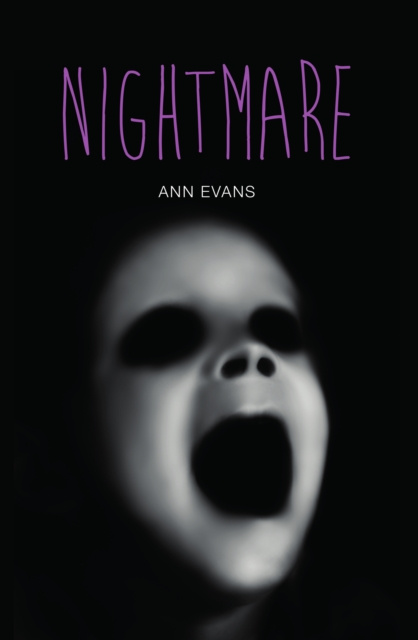 E-kniha Nightmare Ann Evans