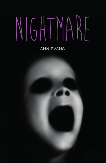 E-book Nightmare Ann Evans