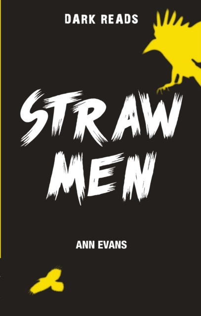 E-kniha Straw Men Ann Evans