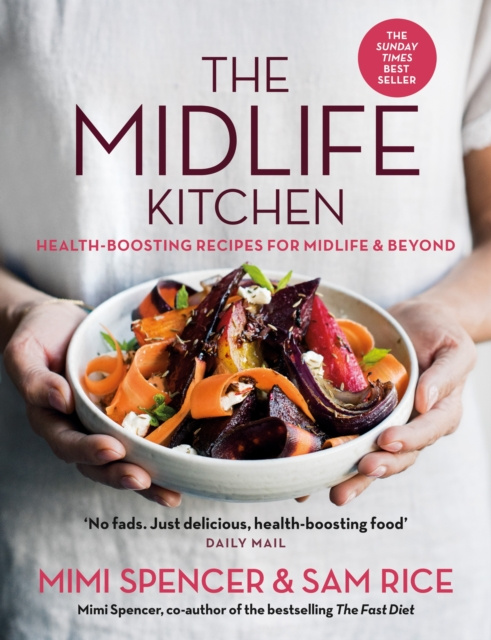 E-knjiga Midlife Kitchen Mimi Spencer