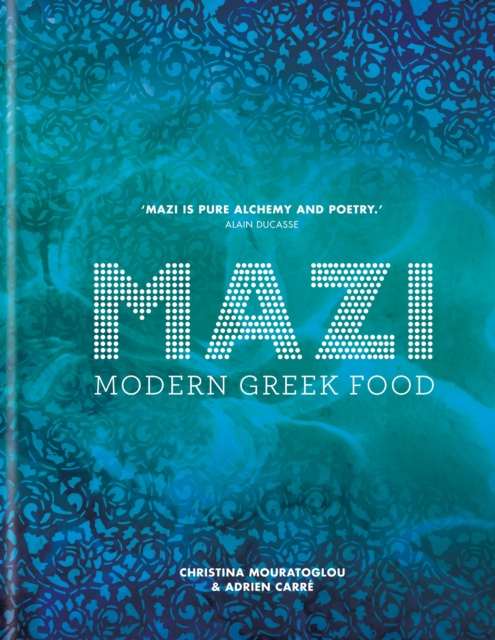 ebook MAZI Christina Mouratoglou