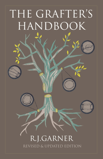 E-book Grafter's Handbook Steve Bradley