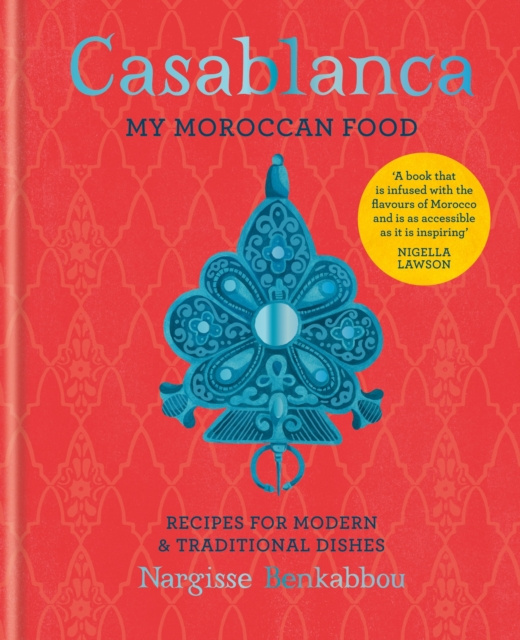 E-book Casablanca Nargisse Benkabbou