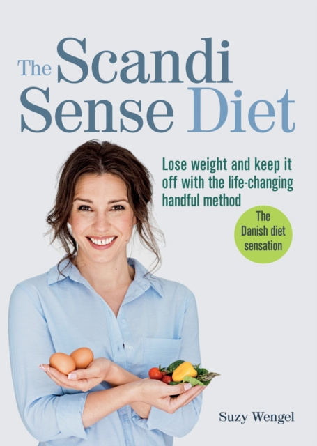 E-Book Scandi Sense Diet Suzy Wengel