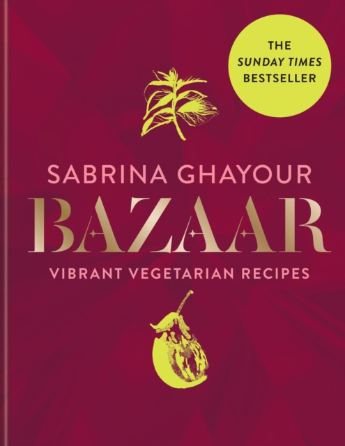 E-knjiga Bazaar Sabrina Ghayour