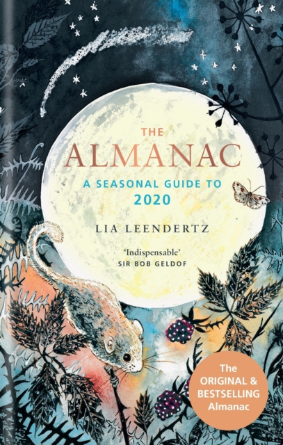 E-Book Almanac Lia Leendertz
