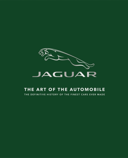 ebook Jaguar Zef Enault