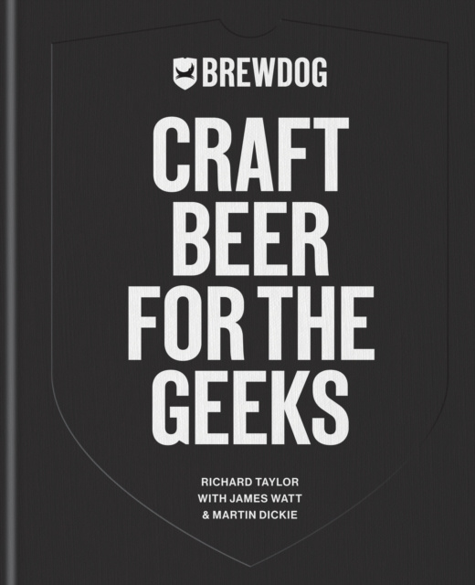 E-book BrewDog: Craft Beer for the Geeks BrewDog PLC