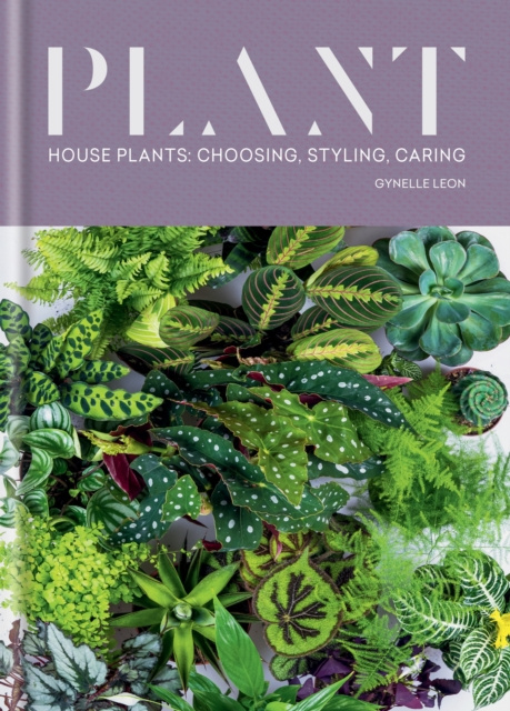 E-book Plant Gynelle Leon