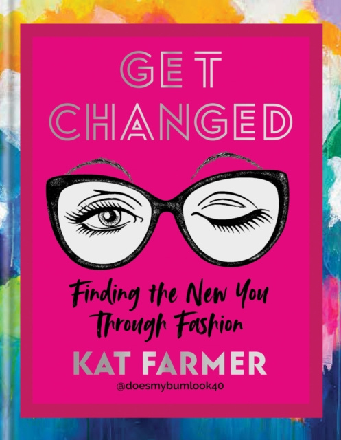 E-knjiga Get Changed Kat Farmer
