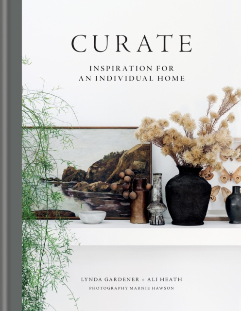 ebook Curate Lynda Gardener