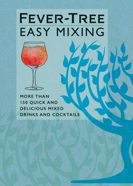 E-kniha Fever-Tree Easy Mixing FeverTree Limited