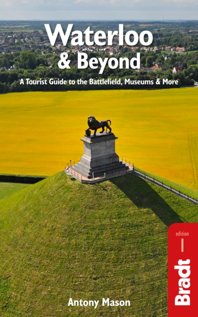 E-book Waterloo & Beyond Antony Mason