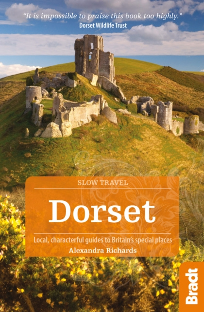 E-book Dorset Alexandra Richards