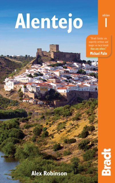 E-Book Alentejo Alex Robinson