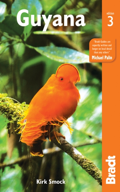 E-book Guyana Kirk Smock