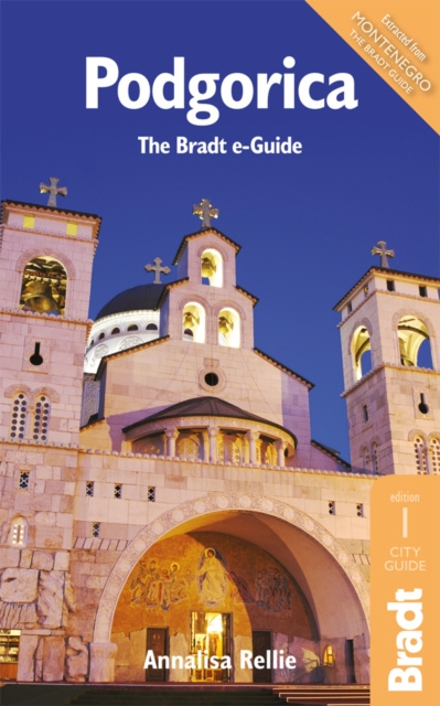 E-Book Podgorica A Rellie