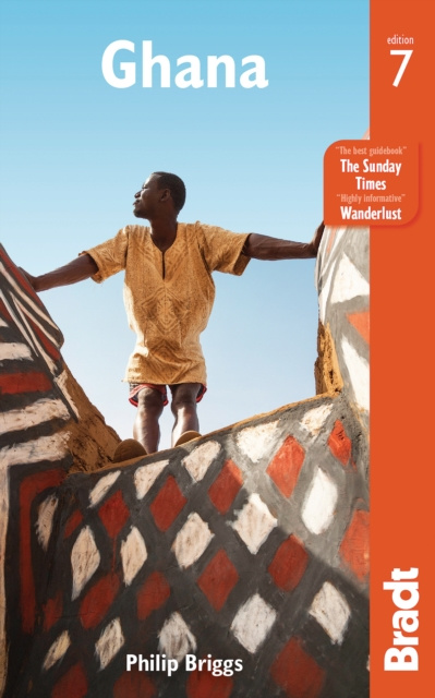 E-book Ghana Philip Briggs
