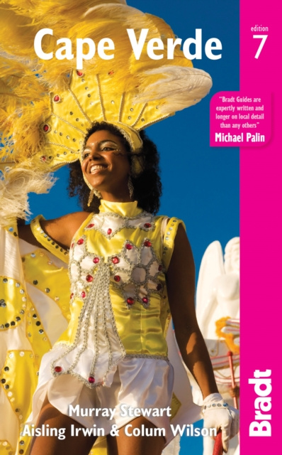E-book Cape Verde Murray Stewart