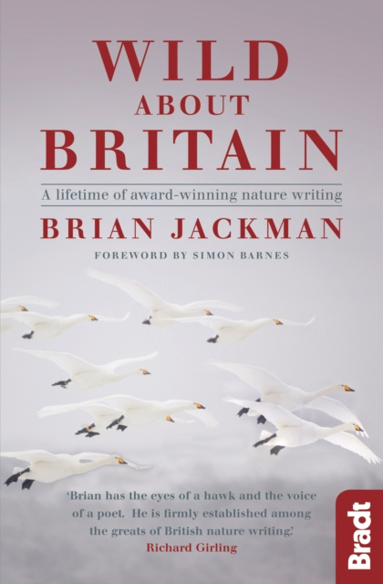 E-Book Wild About Britain Brian Jackman
