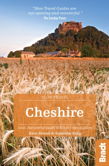 E-knjiga Cheshire Kate Simon