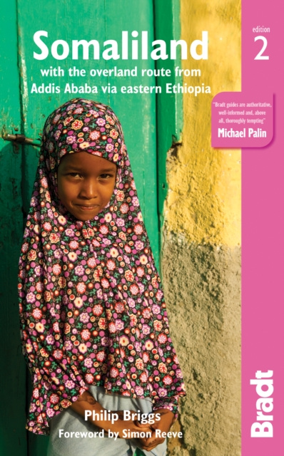 E-knjiga Somaliland Philip Briggs