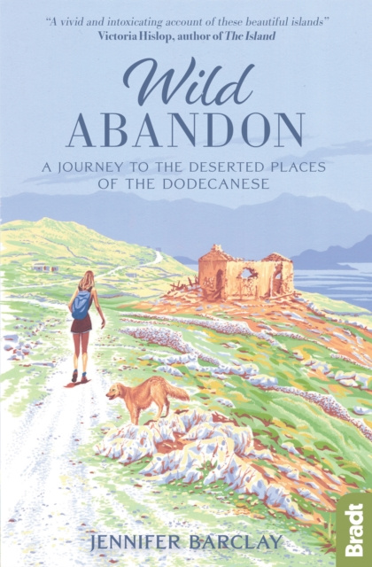 E-knjiga Wild Abandon Jennifer Barclay