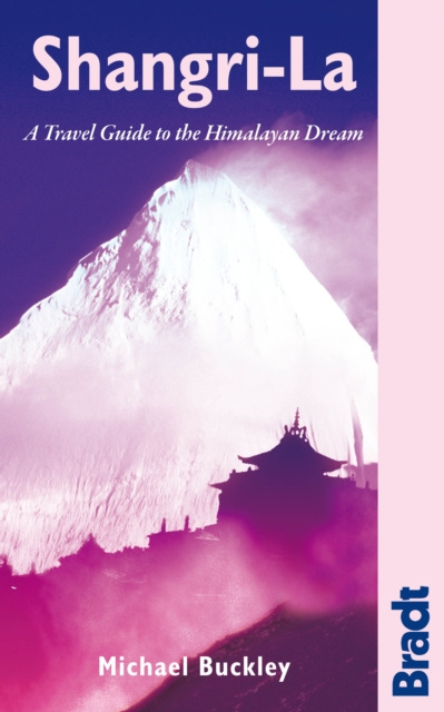 E-Book Shangri-La Michael Buckley