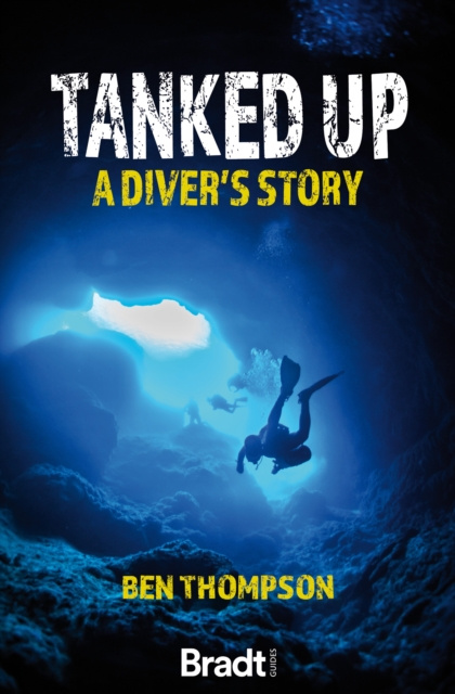 E-knjiga Tanked Up Ben Thomson