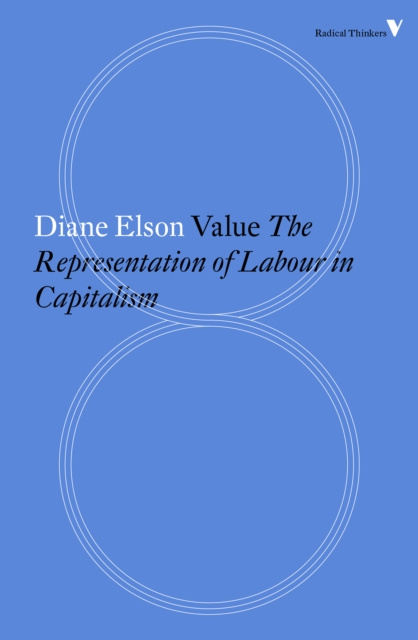 E-knjiga Value Diane Elson