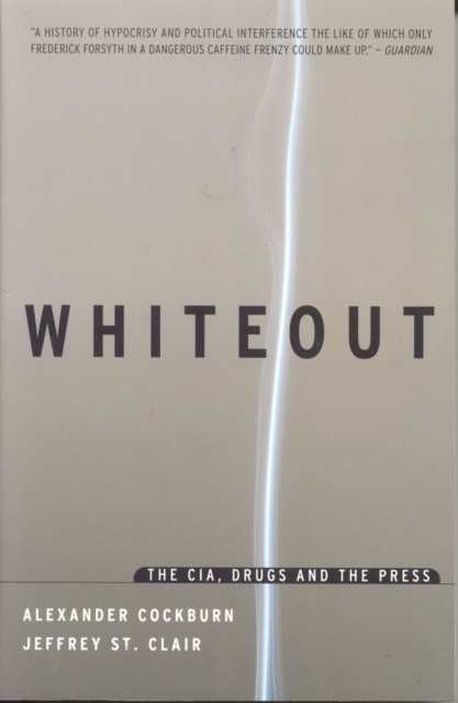 E-book Whiteout Alexander Cockburn