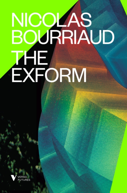 E-kniha Exform Nicolas Bourriaud