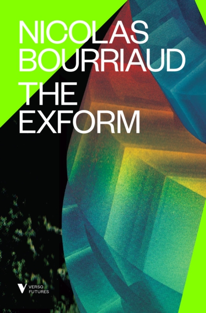 E-book Exform Nicolas Bourriaud