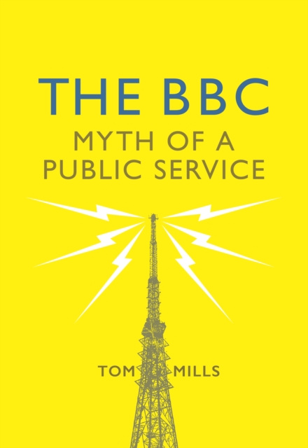 E-book BBC Tom Mills