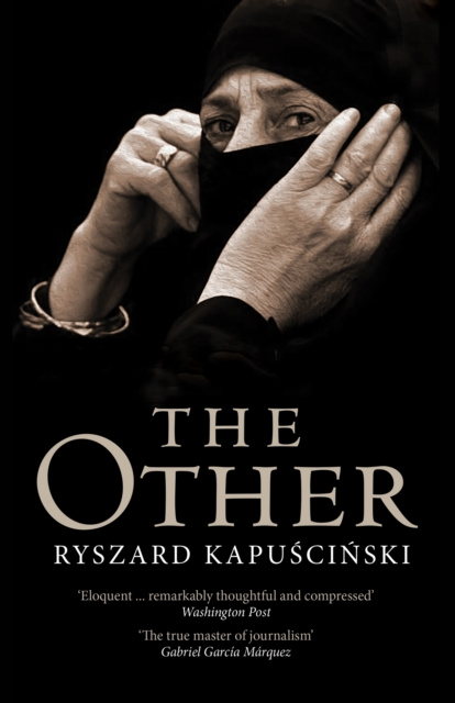 E-book Other Ryszard Kapuscinski