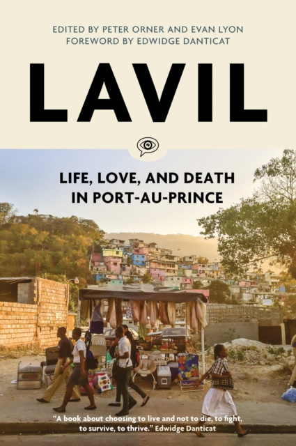 Libro elettronico Lavil Evan Lyon