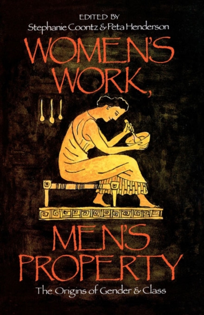 E-book Women's Work, Men's Property Stephanie Coontz
